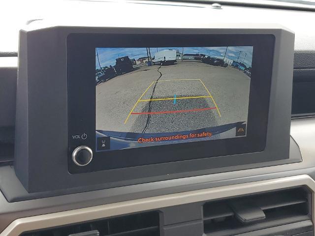 2025 Toyota Tacoma - $39,102