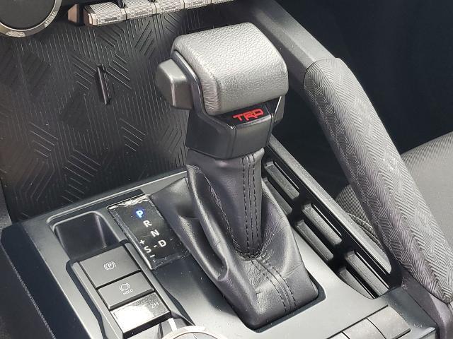 2025 Toyota Tacoma - $39,102