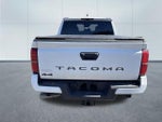 2025 Tacoma Thumbnail 3