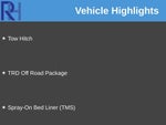 2025 Tacoma Thumbnail 4