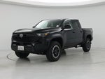 2025 Tacoma Thumbnail 4