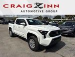 2025 Tacoma Thumbnail 1