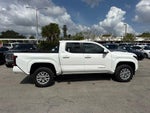 2025 Tacoma Thumbnail 2