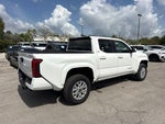 2025 Tacoma Thumbnail 3