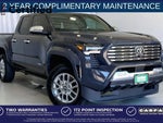 2025 Tacoma Thumbnail 1