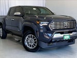 2025 Tacoma Thumbnail 34