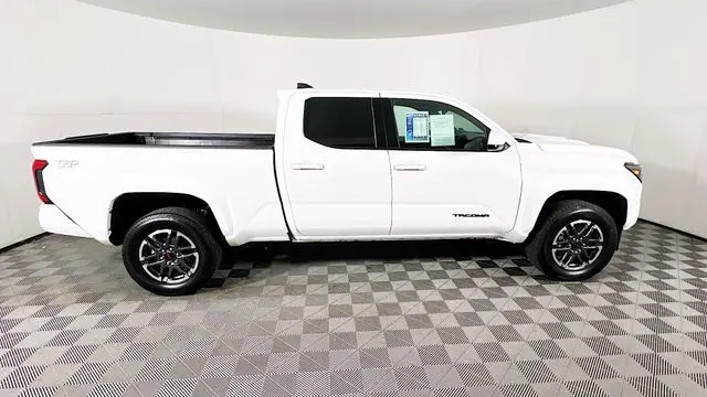 2025 Toyota Tacoma Limited