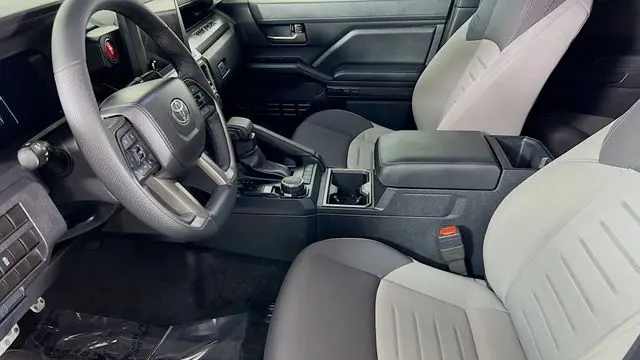 2025 Toyota Tacoma Limited