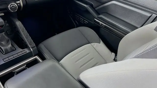 2025 Toyota Tacoma Limited