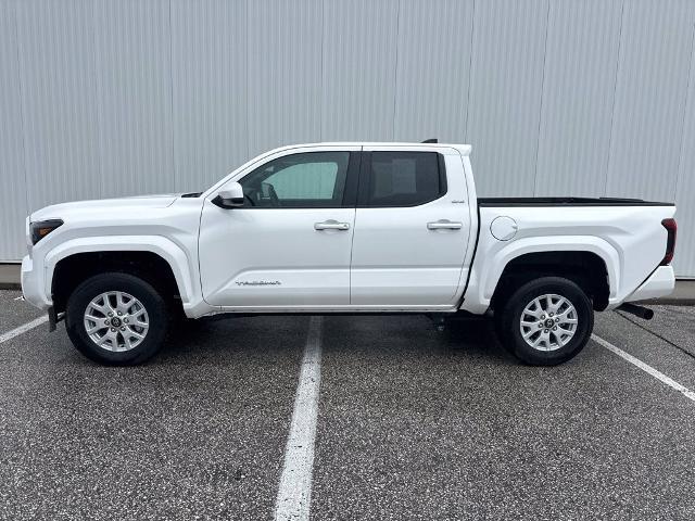 2025 Toyota Tacoma - $38,646