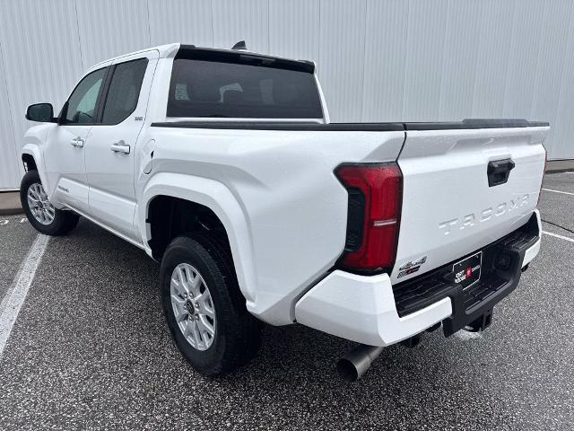 2025 Toyota Tacoma - $38,646