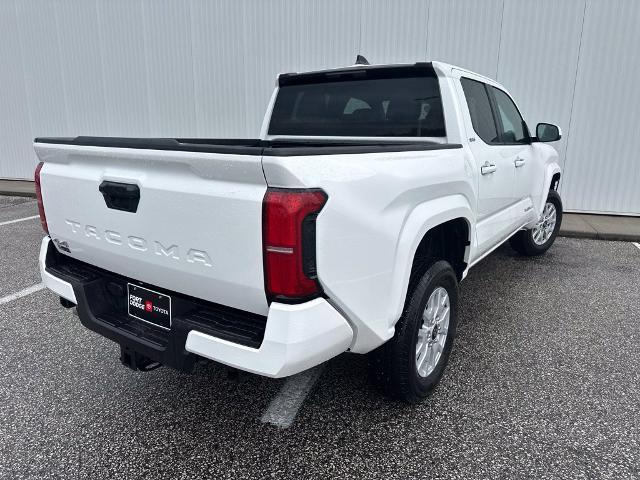 2025 Toyota Tacoma - $38,646