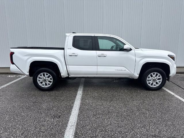 2025 Toyota Tacoma - $38,646