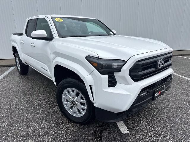 2025 Toyota Tacoma - $38,646