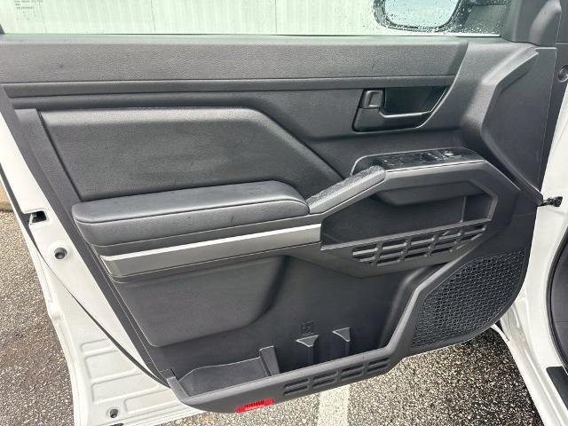 2025 Toyota Tacoma - $38,646