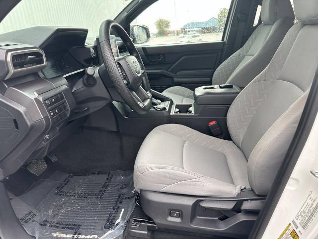 2025 Toyota Tacoma - $38,646