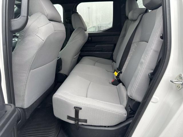 2025 Toyota Tacoma - $38,646
