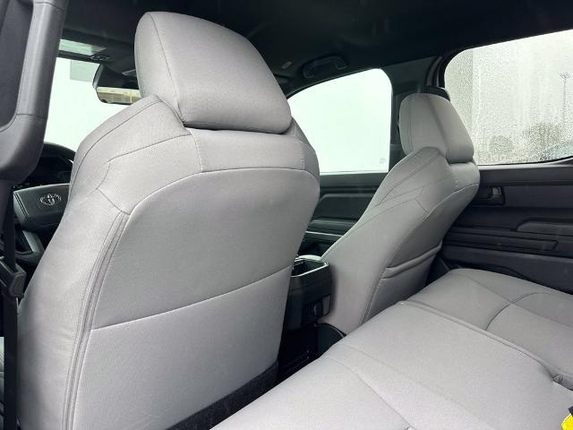 2025 Toyota Tacoma - $38,646