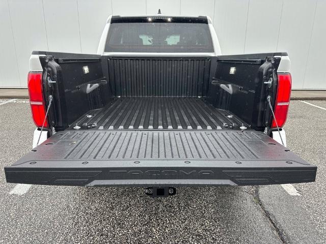 2025 Toyota Tacoma - $38,646