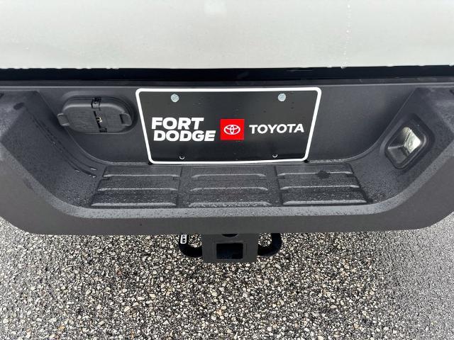 2025 Toyota Tacoma - $38,646