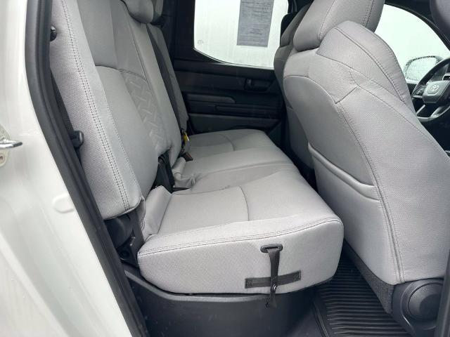 2025 Toyota Tacoma - $38,646