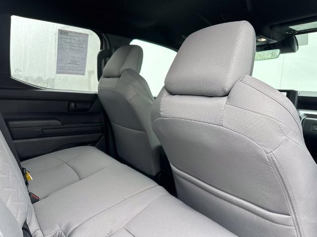2025 Toyota Tacoma - $38,646