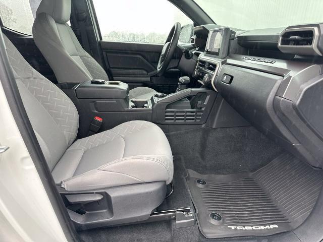 2025 Toyota Tacoma - $38,646