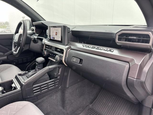 2025 Toyota Tacoma - $38,646