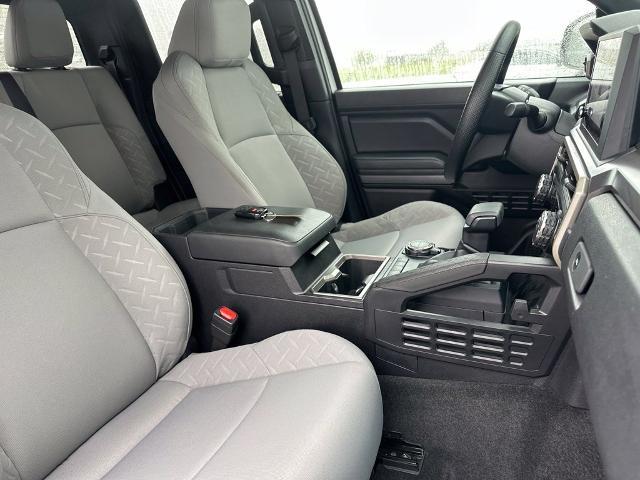 2025 Toyota Tacoma - $38,646