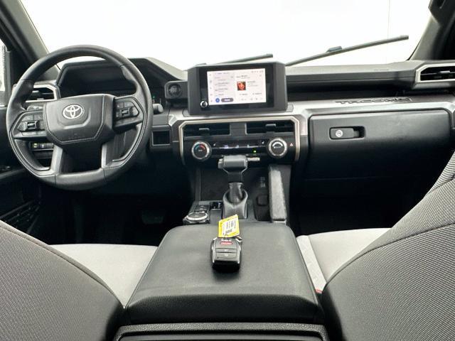 2025 Toyota Tacoma - $38,646