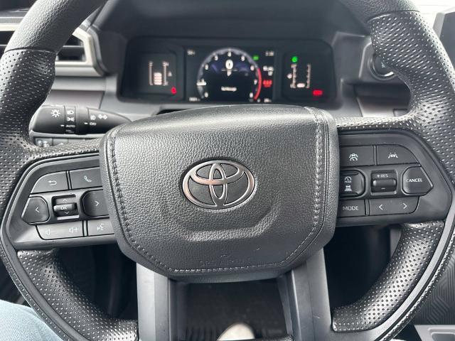 2025 Toyota Tacoma - $38,646