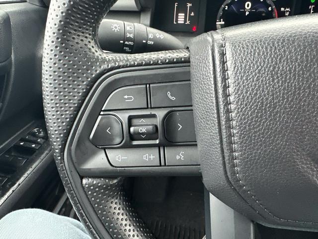 2025 Toyota Tacoma - $38,646