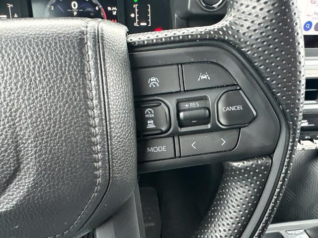 2025 Toyota Tacoma - $38,646