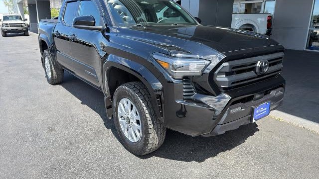 Preowned 2025 Toyota Tacoma SR5 for Sale