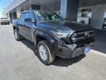 2025 Tacoma Thumbnail 1