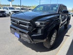 2025 Tacoma Thumbnail 3