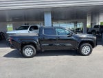 2025 Tacoma Thumbnail 8