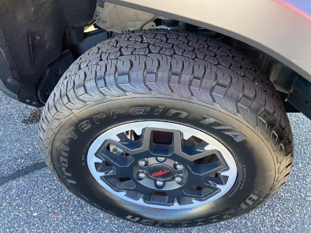 2025 Toyota Tacoma - $41,391