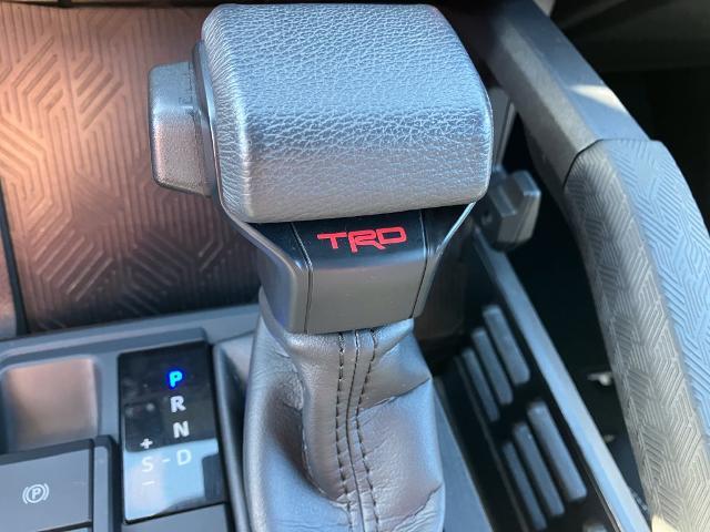 2025 Toyota Tacoma - $41,391