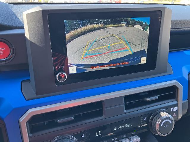 2025 Toyota Tacoma - $41,391