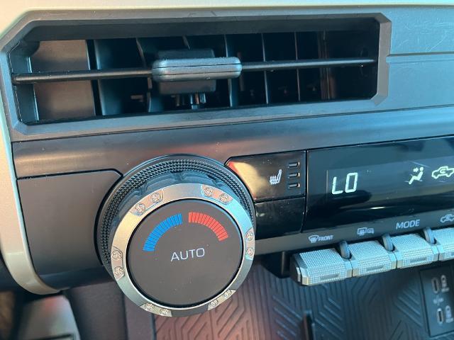 2025 Toyota Tacoma - $41,391