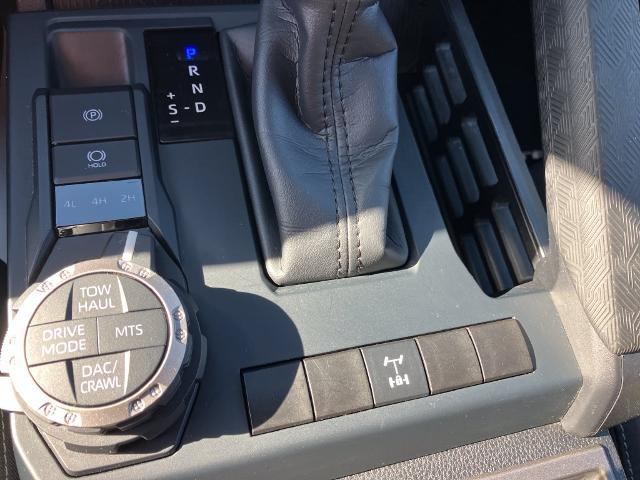 2025 Toyota Tacoma - $41,391