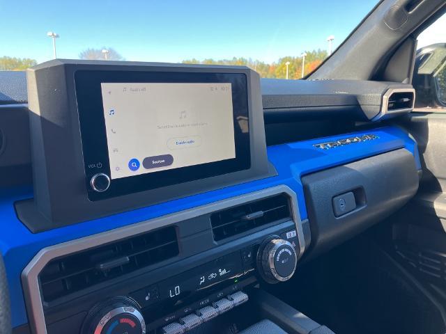 2025 Toyota Tacoma - $41,391
