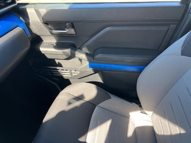 2025 Toyota Tacoma - $41,391