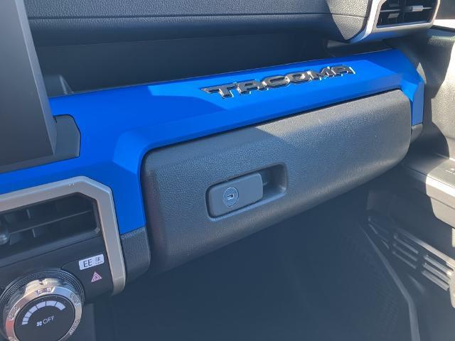 2025 Toyota Tacoma - $41,391
