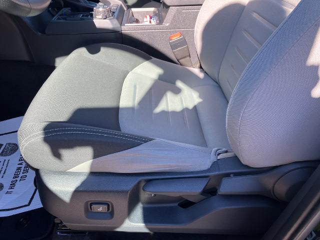 2025 Toyota Tacoma - $41,391