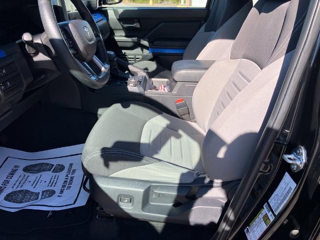 2025 Toyota Tacoma - $41,391
