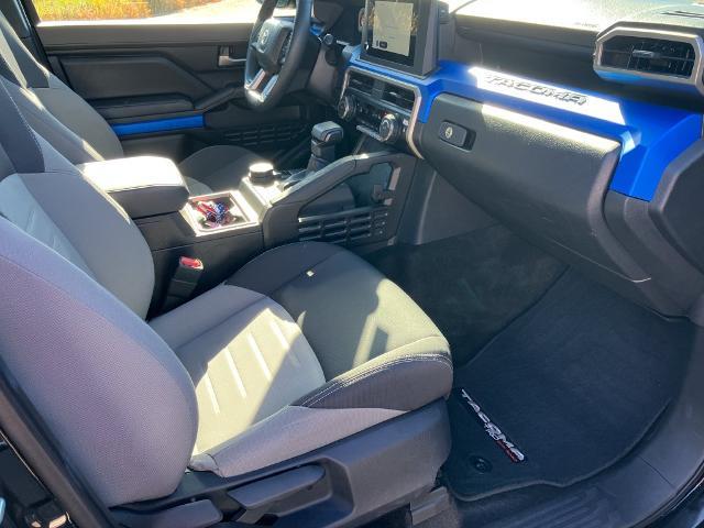2025 Toyota Tacoma - $41,391