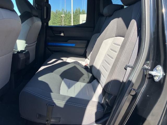 2025 Toyota Tacoma - $41,391