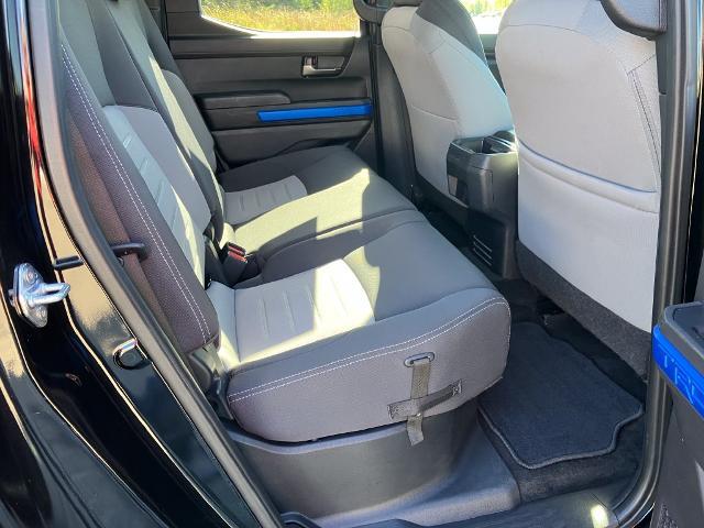 2025 Toyota Tacoma - $41,391